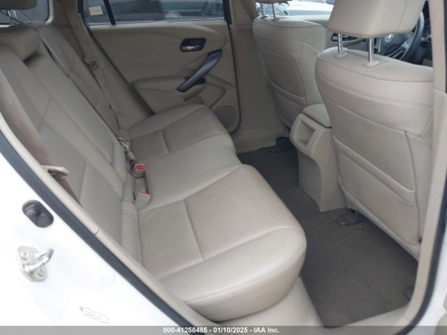 5J8TB4H3XEL024438 Acura RDX
