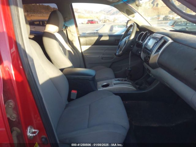 5TFJU4GN4EX060590 Toyota Tacoma Double Cab Prerunner