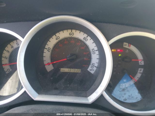 5TFJU4GN4EX060590 Toyota Tacoma Double Cab Prerunner