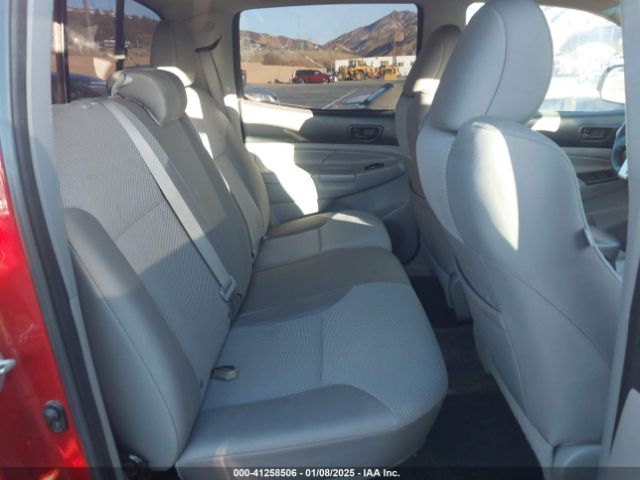 5TFJU4GN4EX060590 Toyota Tacoma Double Cab Prerunner