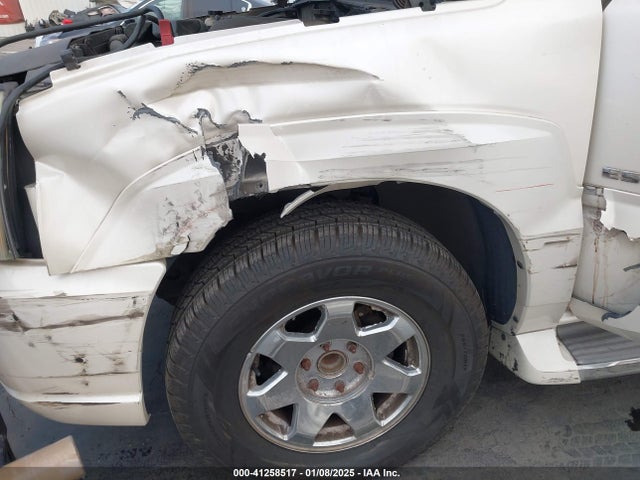 2003 CADILLAC ESCALADE 1GYEC63TX3R188865 Photo 5