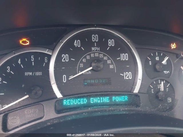 2003 CADILLAC ESCALADE 1GYEC63TX3R188865 Photo 6