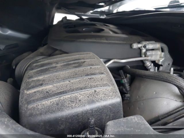 1C4RJECG9JC168617 Jeep Grand Cherokee Overland 4x2