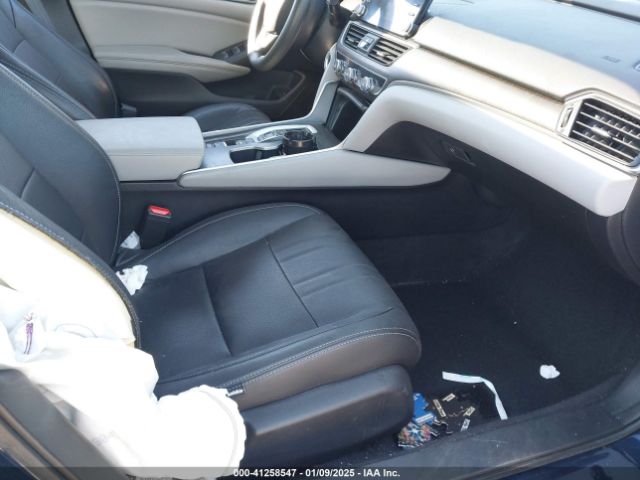 1HGCV3F46KA003624 Honda Accord Hybrid Ex