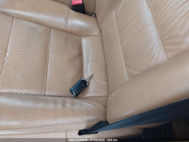 2005 PORSCHE CAYENNE WP1AB29P95LA64116 Photo 10