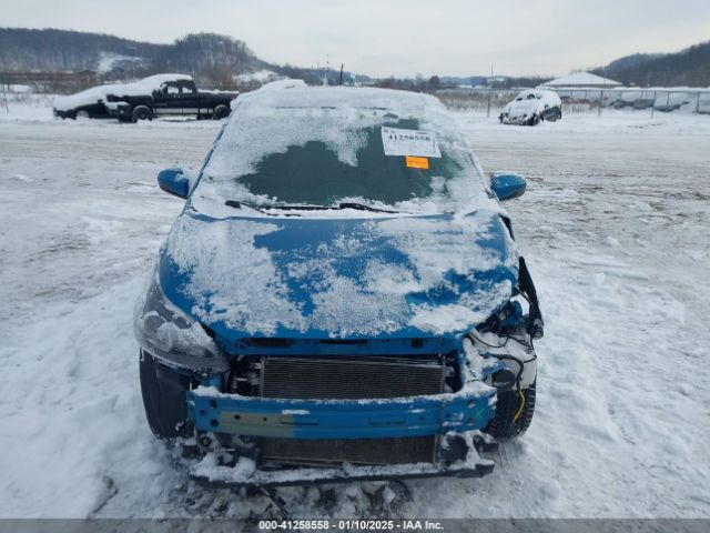 KL8CD6SAXLC413646 Chevrolet Spark Fwd 1lt Automatic