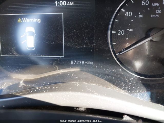 3N1CP5CV0ML502452 Nissan Kicks Sv Xtronic Cvt