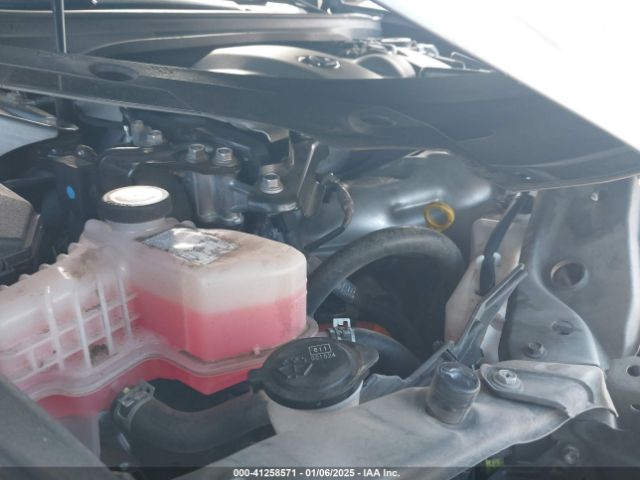 JTHBW1GGXF2081987 Lexus ES 300H