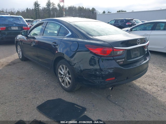 Mazda py 2017 JM1GL1U50H1147894 Image 6