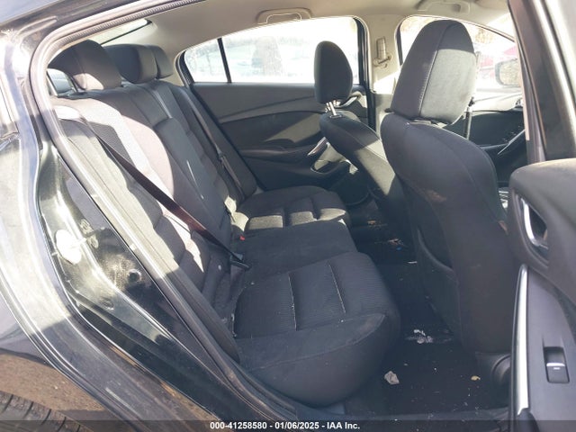 Mazda py 2017 JM1GL1U50H1147894 Image 8