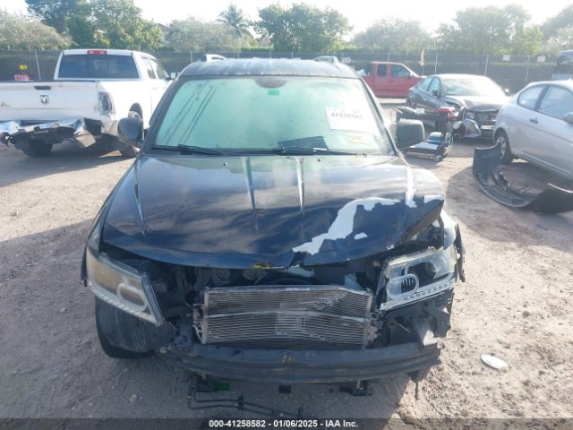 3C4PDCGB8FT556726 Dodge Journey Crossroad