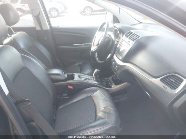 3C4PDCGB8FT556726 Dodge Journey Crossroad