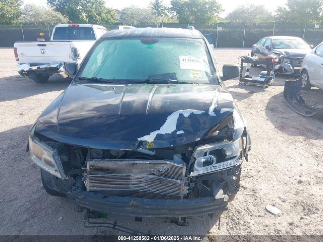 3C4PDCGB8FT556726 Dodge Journey Crossroad