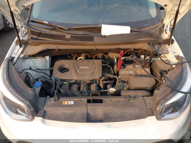 KNDJN2A26H7447761 KIA Soul