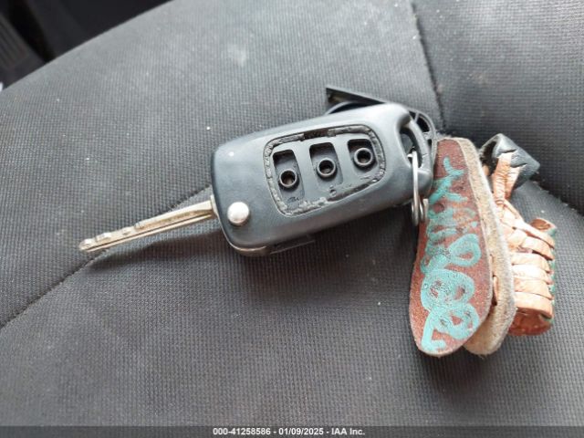 KNDJN2A26H7447761 KIA Soul