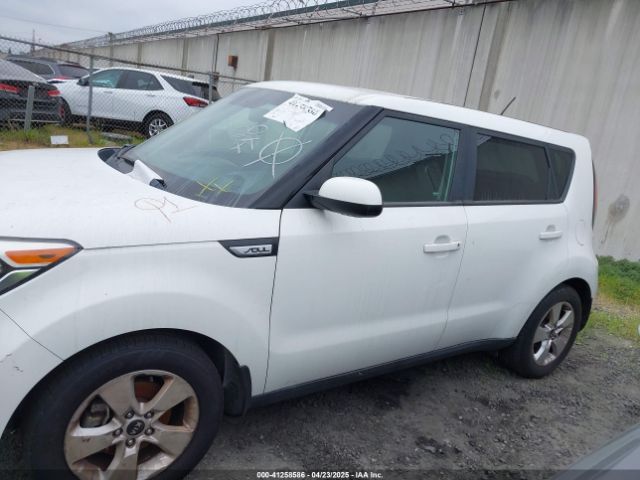 KNDJN2A26H7447761 KIA Soul