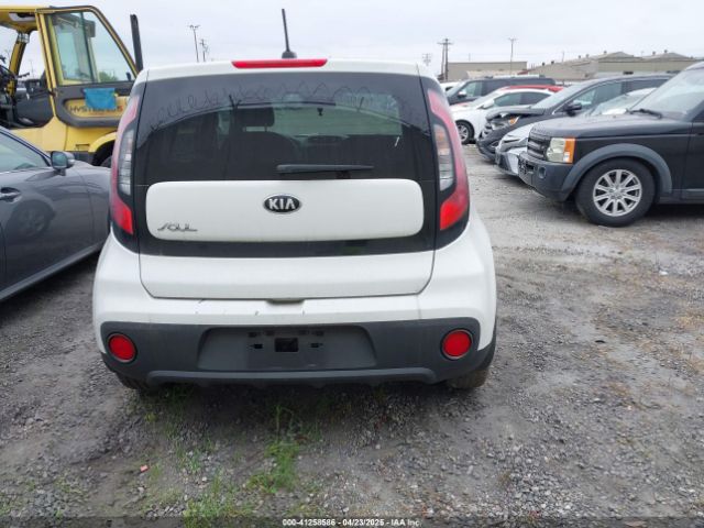 KNDJN2A26H7447761 KIA Soul