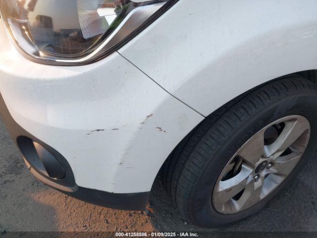 KNDJN2A26H7447761 KIA Soul