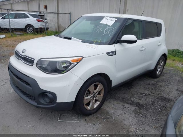 KNDJN2A26H7447761 KIA Soul