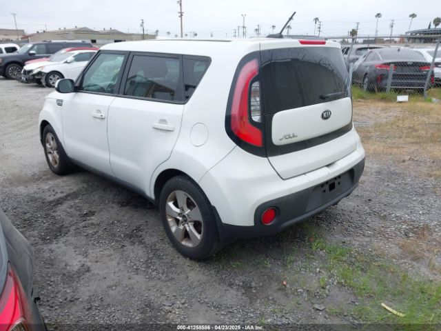 KNDJN2A26H7447761 KIA Soul