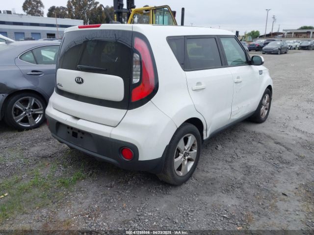 KNDJN2A26H7447761 KIA Soul