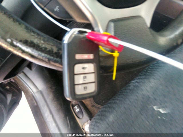 Honda CIVIC EX 2014 2HGFB2F8XEH517873 Image 10