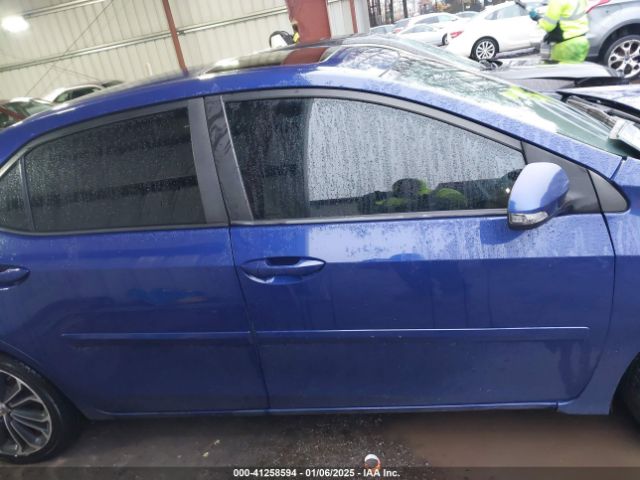 2T1BURHE9EC009780 Toyota Corolla S Plus