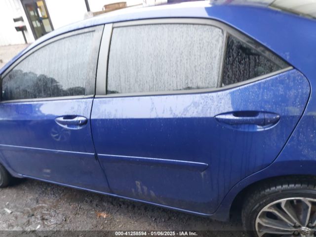 2T1BURHE9EC009780 Toyota Corolla S Plus