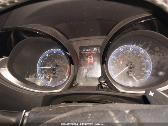 2T1BURHE9EC009780 Toyota Corolla S Plus