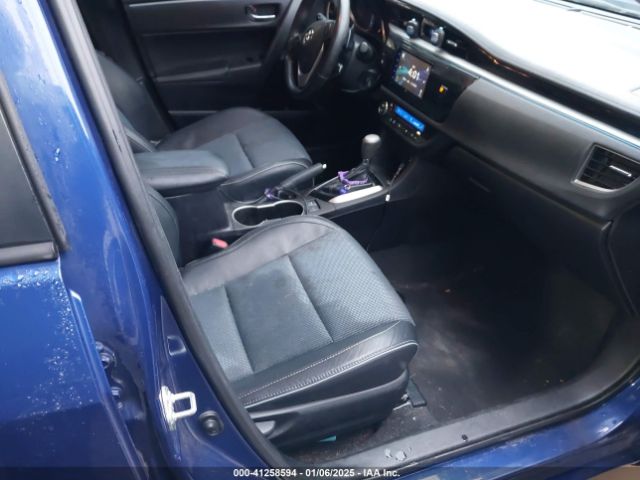 2T1BURHE9EC009780 Toyota Corolla S Plus