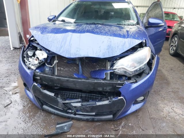 2T1BURHE9EC009780 Toyota Corolla S Plus