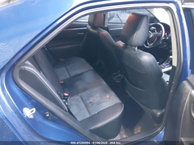 2T1BURHE9EC009780 Toyota Corolla S Plus