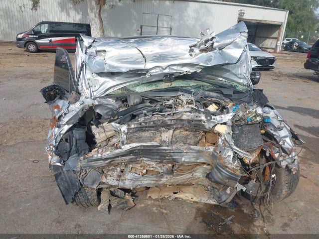 Subaru Legacy 2.5i Limited 2018 4S3BNAN65J3022928 Image 11
