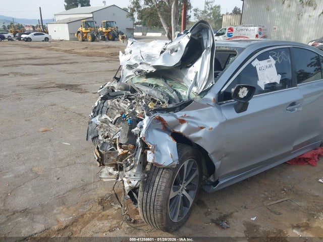 Subaru Legacy 2.5i Limited 2018 4S3BNAN65J3022928 Image 6