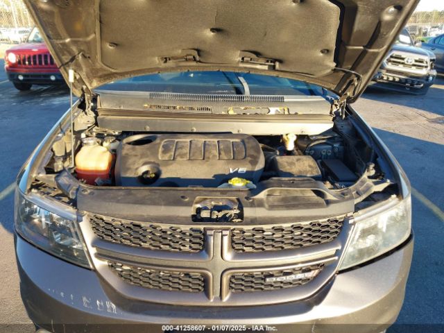 3C4PDDEG4GT216544 Dodge Journey R/t