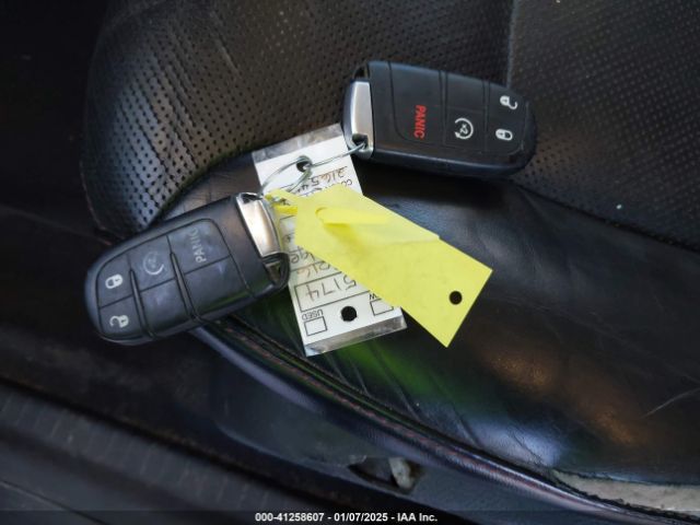 3C4PDDEG4GT216544 Dodge Journey R/t