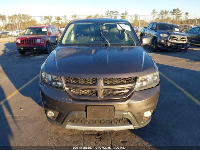 3C4PDDEG4GT216544 Dodge Journey R/t