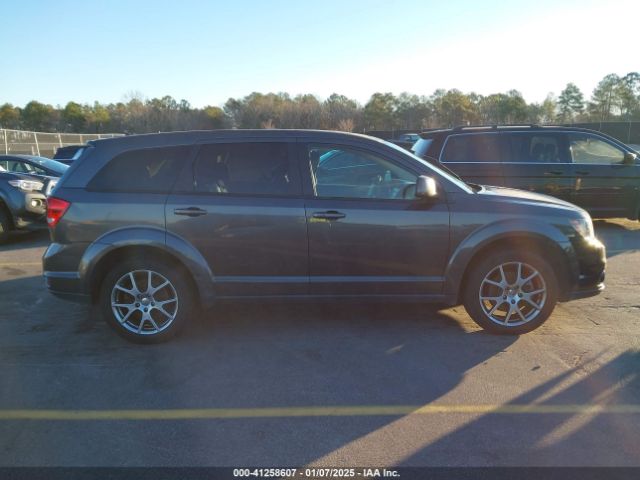 3C4PDDEG4GT216544 Dodge Journey R/t