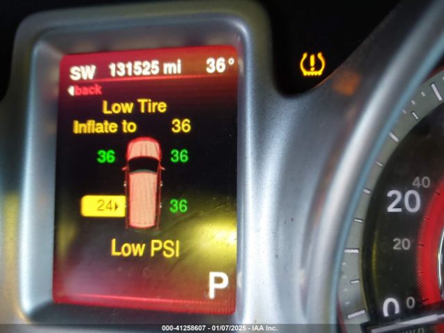 3C4PDDEG4GT216544 Dodge Journey R/t