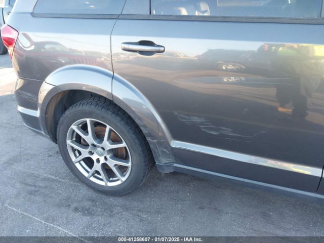 3C4PDDEG4GT216544 Dodge Journey R/t