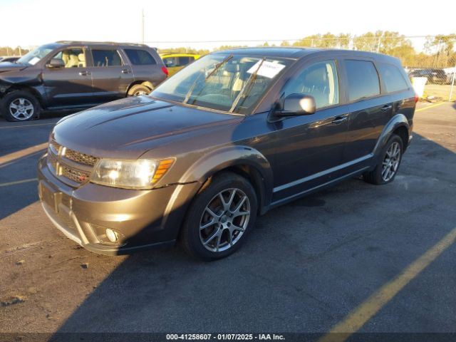 3C4PDDEG4GT216544 Dodge Journey R/t