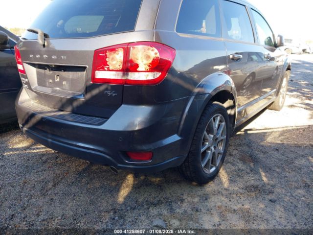 3C4PDDEG4GT216544 Dodge Journey R/t