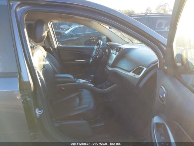 3C4PDDEG4GT216544 Dodge Journey R/t
