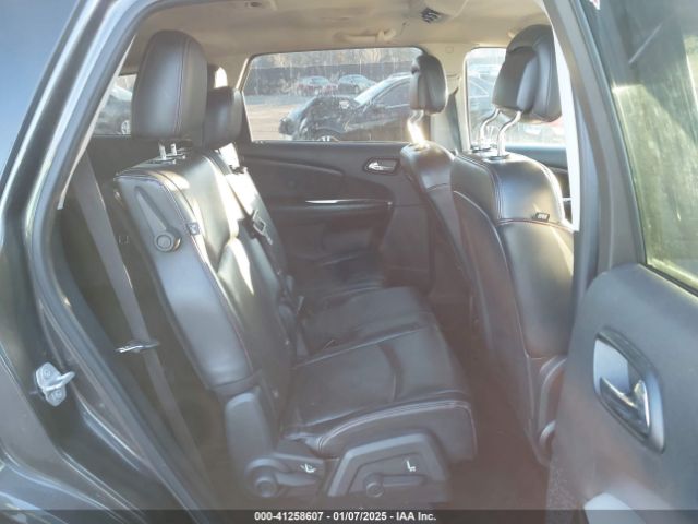 3C4PDDEG4GT216544 Dodge Journey R/t