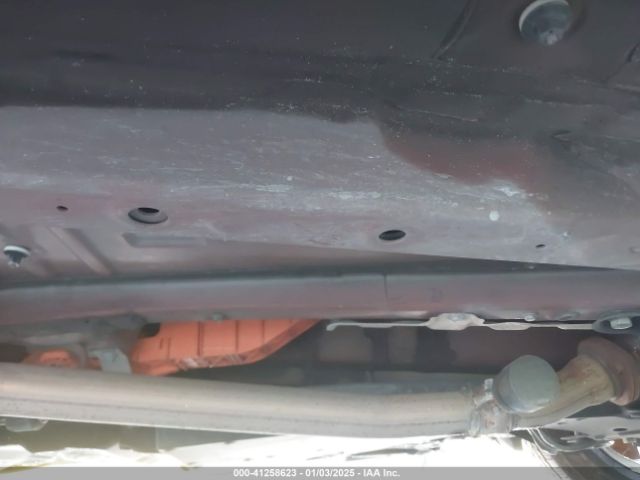 JTMRJREV5JD190675 Toyota Rav4 Hybrid Le
