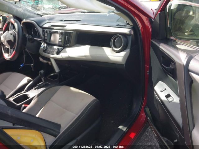 JTMRJREV5JD190675 Toyota Rav4 Hybrid Le