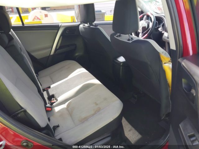 JTMRJREV5JD190675 Toyota Rav4 Hybrid Le