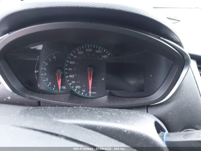KL7CJPSB2LB069361 Chevrolet Trax Awd Lt
