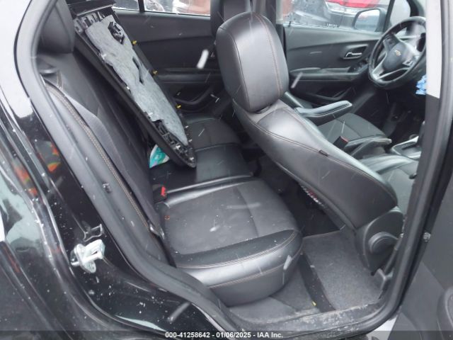 KL7CJPSB2LB069361 Chevrolet Trax Awd Lt