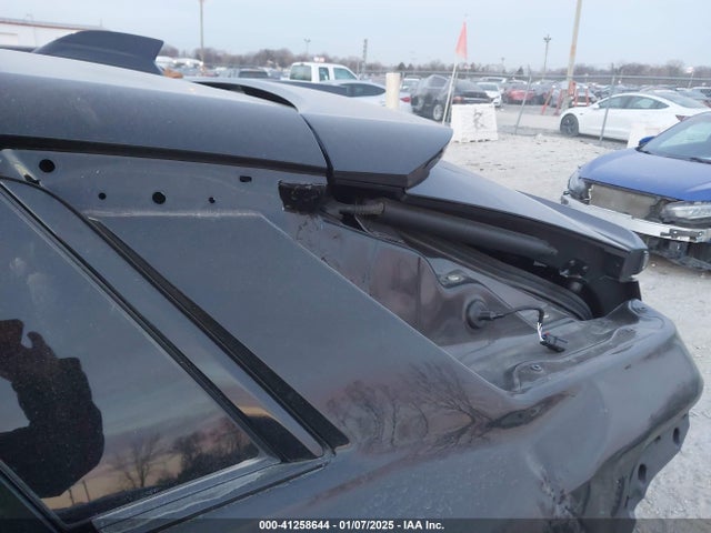 1GYKPPRL7RZ110363 Cadillac Lyriq Luxury W/1sc